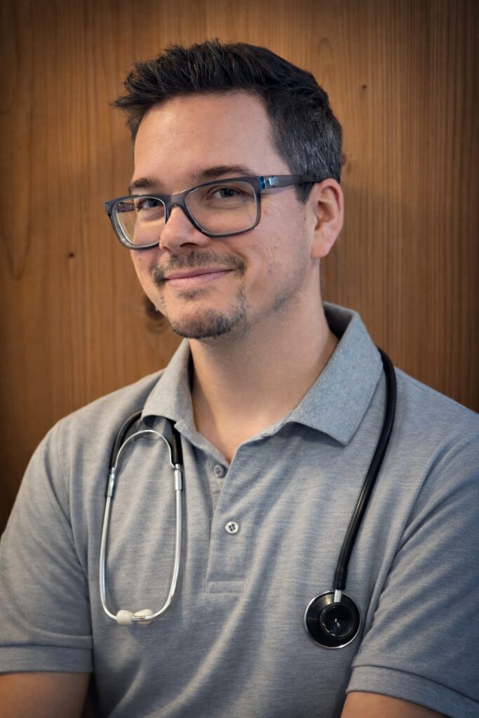 Dr. Michael Skreiner